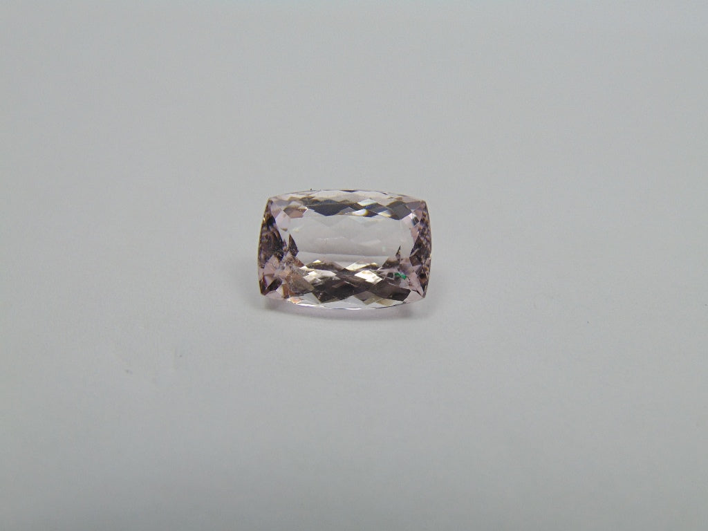 8.50ct Kunzita 15x11mm