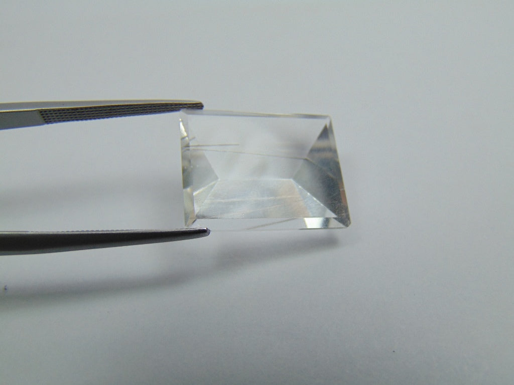 15.25ct Quartz Inclusion 19x15mm