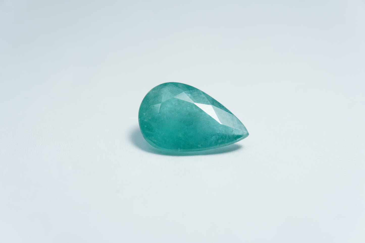 3.30ct Emerald 14x9mm
