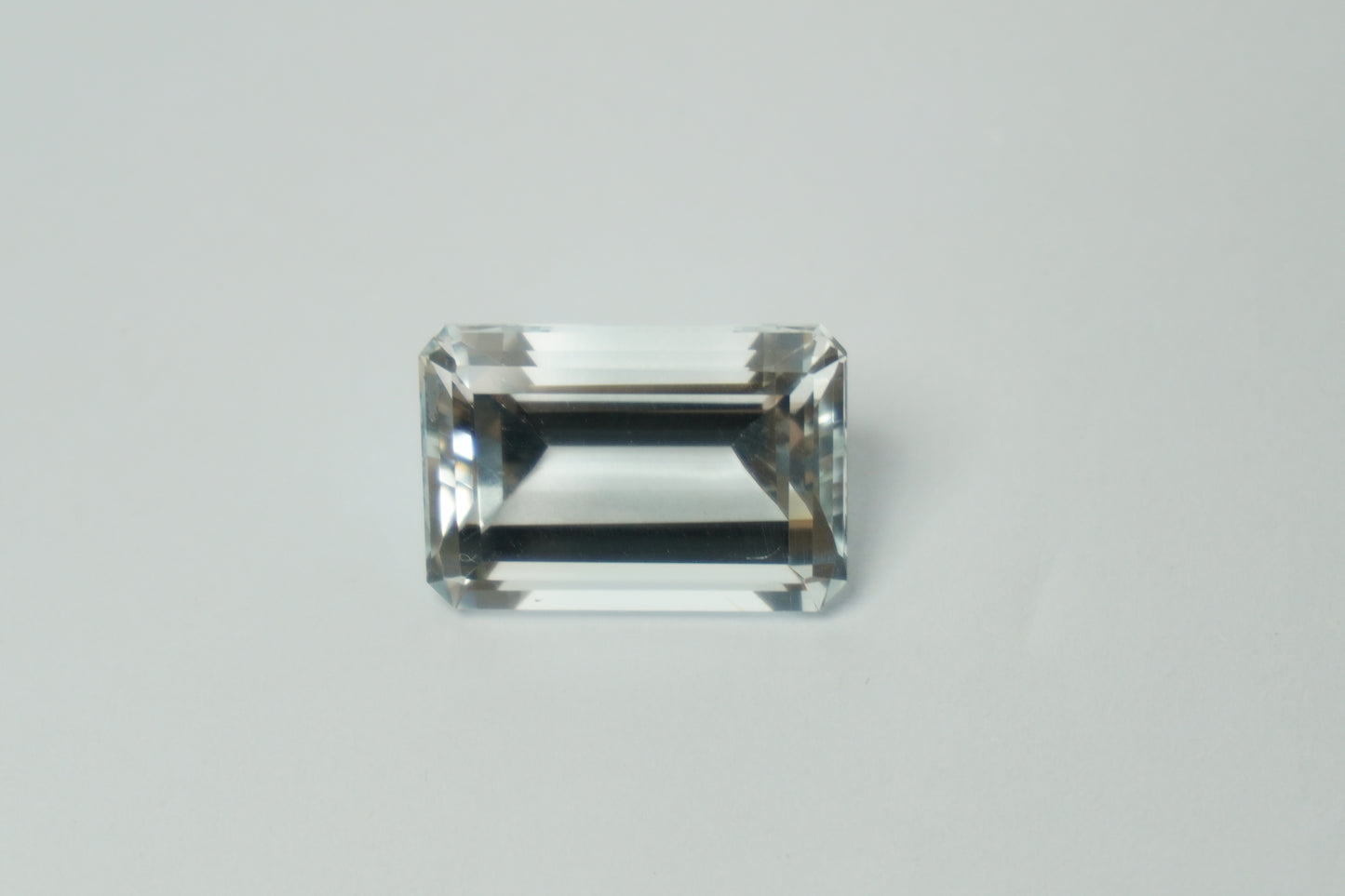 26.10ct Topaz Natural Color 14x20mm