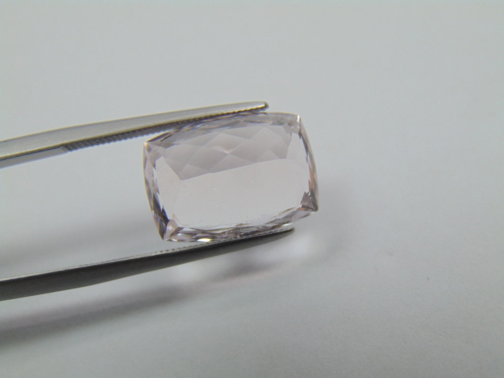 8.50ct Kunzite 15x11mm