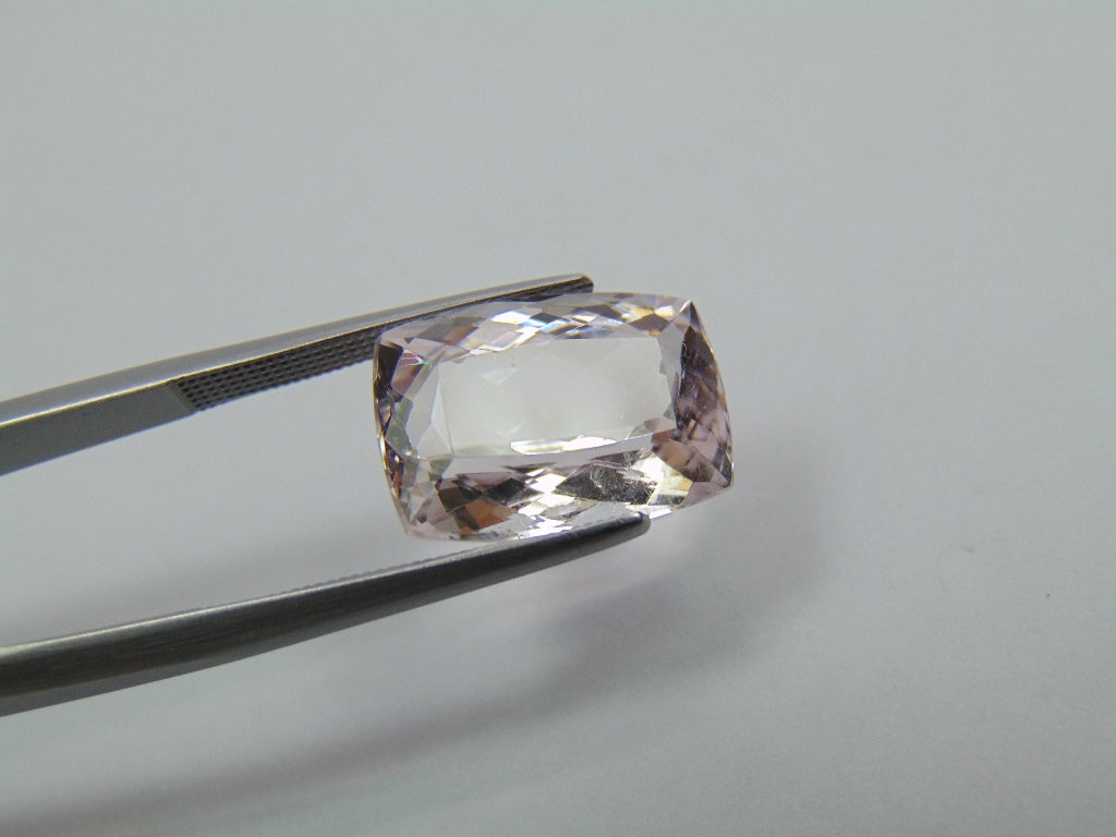 8.50ct Kunzite 15x11mm