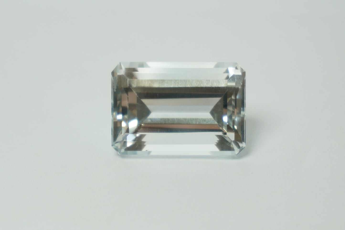 26.10ct Topaz Natural Color 14x20mm
