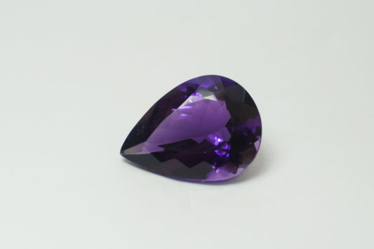 10.40ct Amethyst 19x14mm