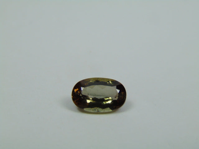2.28ct Andalusita 11x7mm