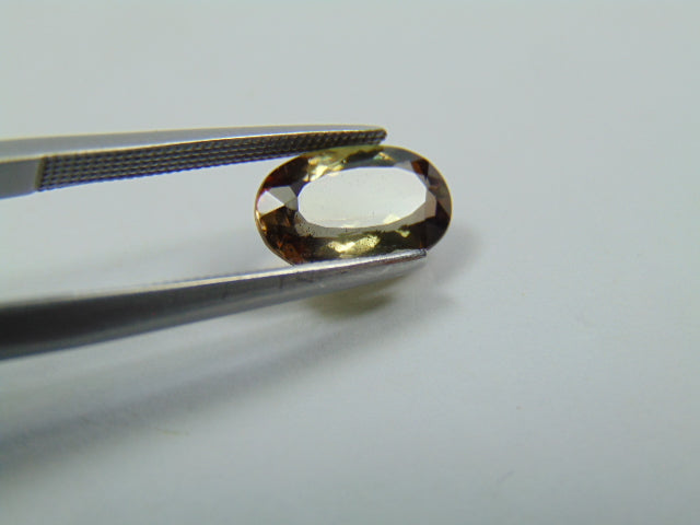 2.28ct Andalusita 11x7mm