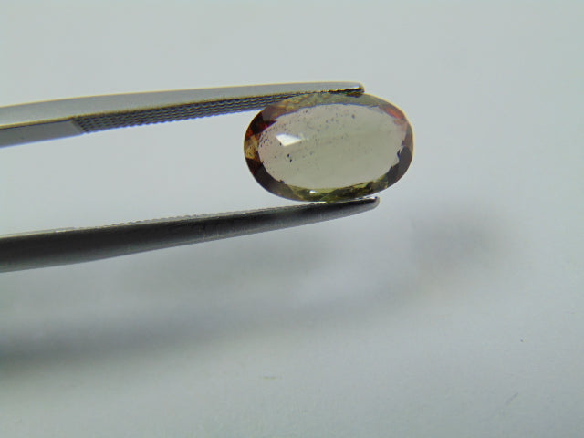 2.28ct Andalusita 11x7mm