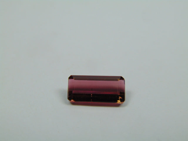 2.30ct Turmalina 11x6mm