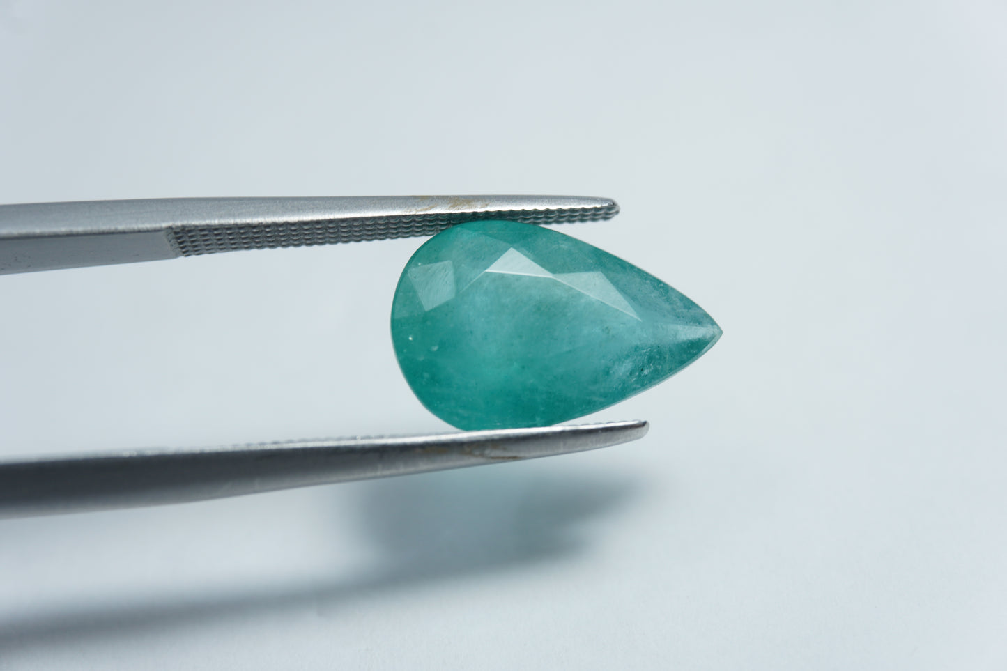 3.30ct Emerald 14x9mm