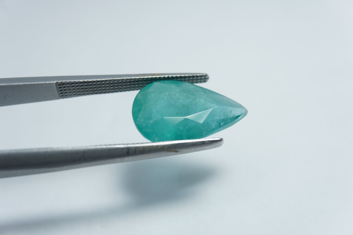 3.30ct Emerald 14x9mm