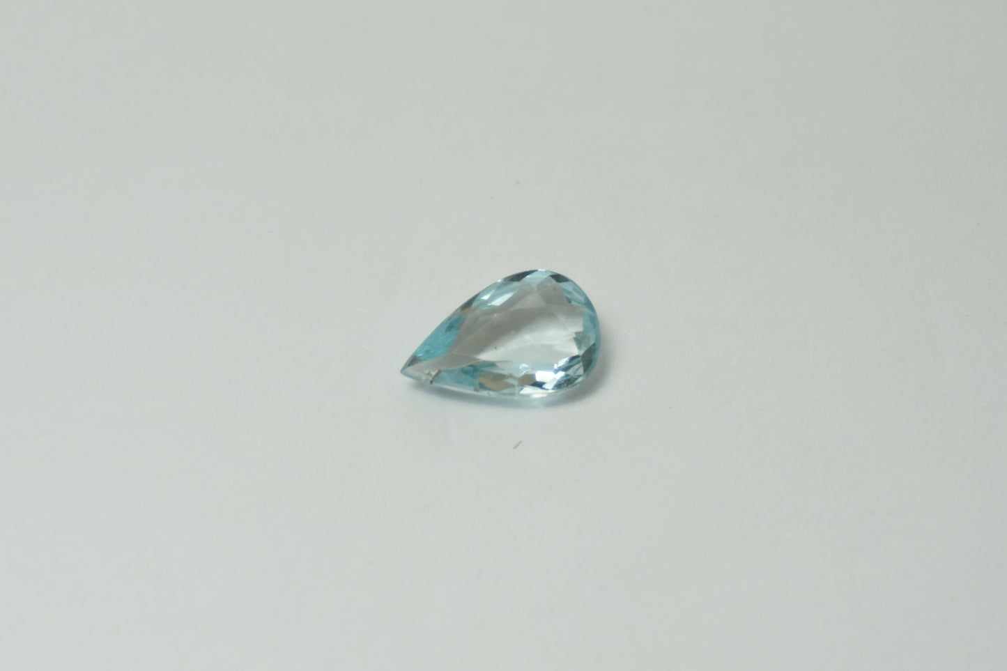 1.40ct Aquamarine 11x7mm