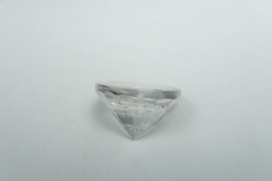 21ct Quartzo com inclusão 19mm