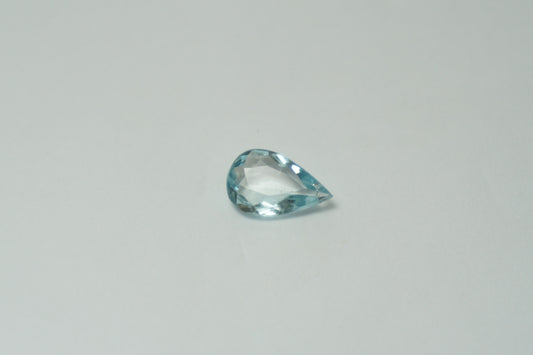 1.40ct Água-Marinha 11x7mm
