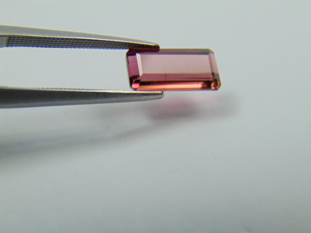 2.30ct Turmalina 11x6mm