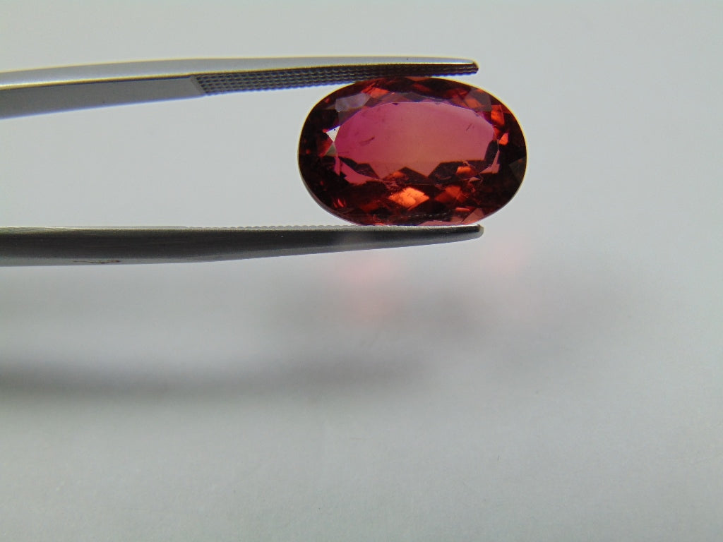 7.50ct Tourmaline 15x10mm