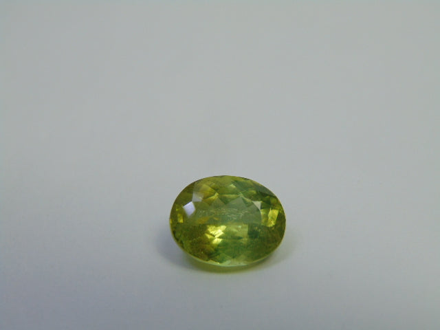 5.35ct Turmalina 11x9mm
