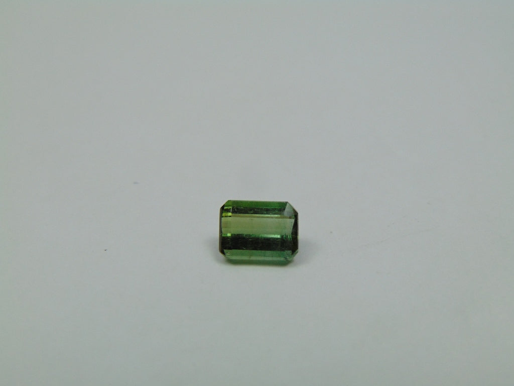 1.58ct Turmalina 8x6mm