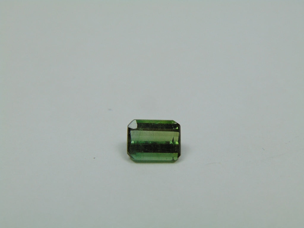 1.58ct Turmalina 8x6mm