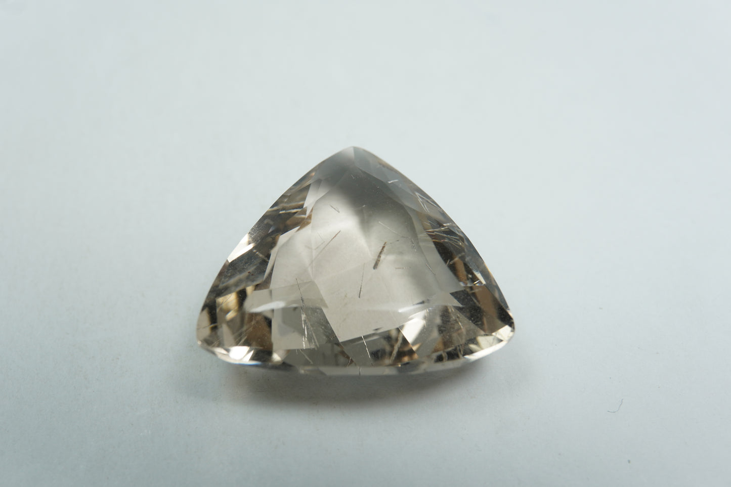 23ct Quartzo com inclusão 21mm