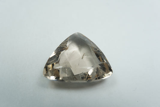 23ct Quartzo com inclusão 21mm