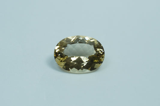 13.75ct Morganite 19x15mm