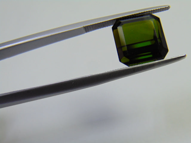 5.05ct Turmalina 10mm