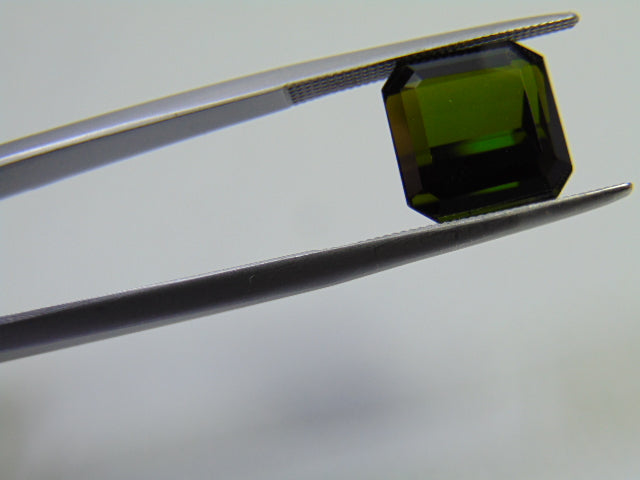 5.05ct Turmalina 10mm