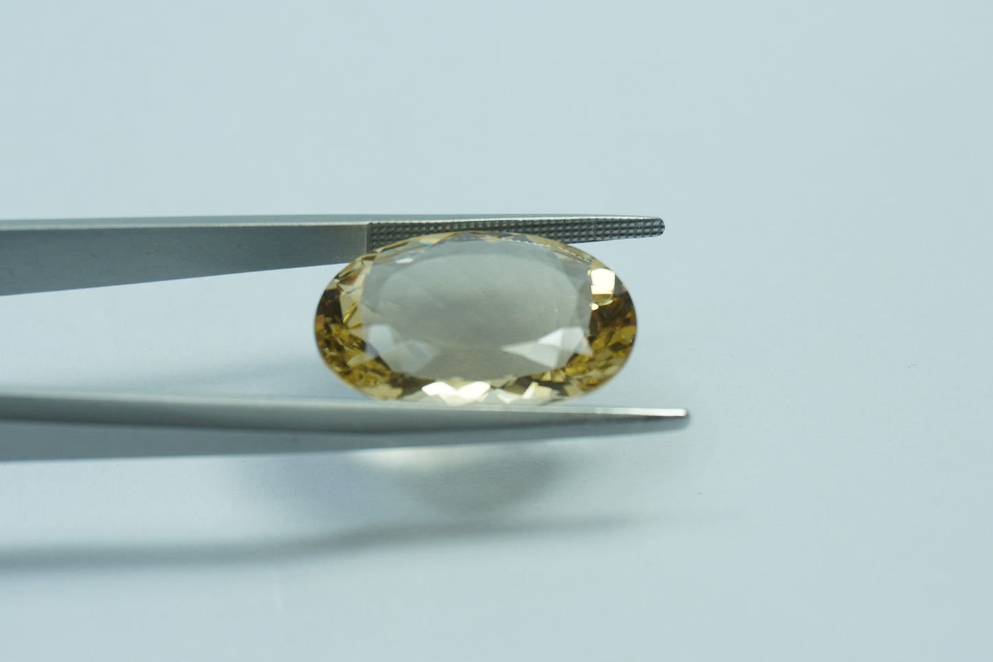 13.75ct Morganita 19x15mm