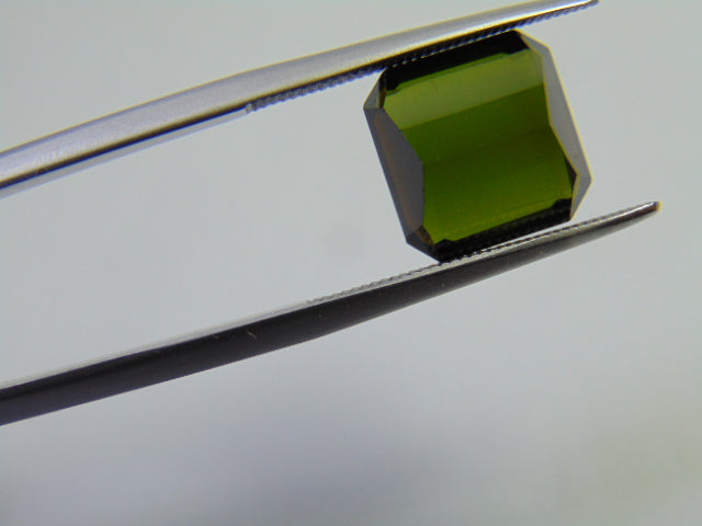 5.05ct Turmalina 10mm