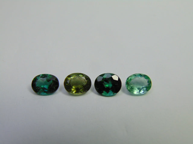 5.30ct Tourmaline