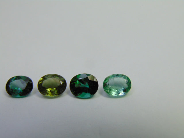 5.30ct Tourmaline