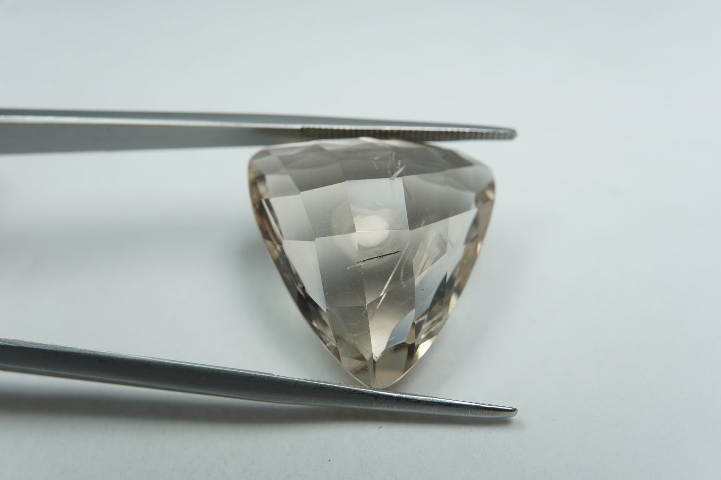 23ct Quartzo com inclusão 21mm