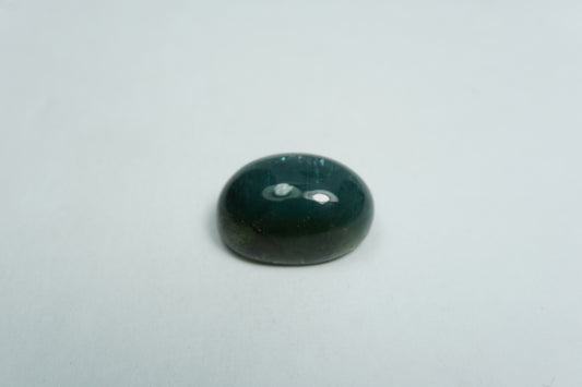 19.95ct Turmalina cabochão 18x13mm
