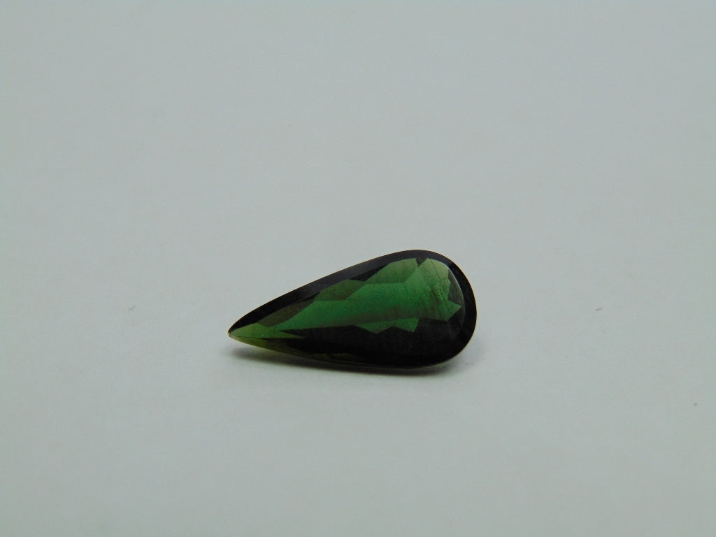 Turmalina 3,20ct 18x8mm