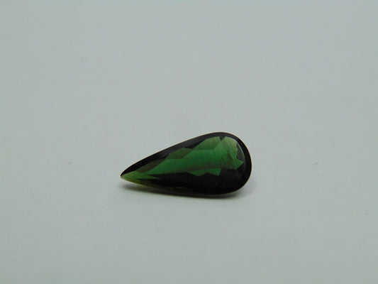 3.20ct Tourmaline 18x8mm