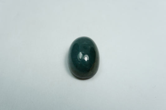 19.95ct Turmalina cabochão 18x13mm