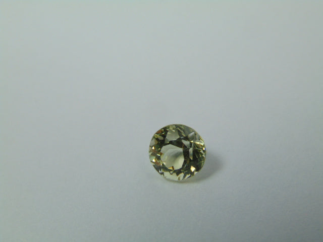 1.35ct Beryl 7mm