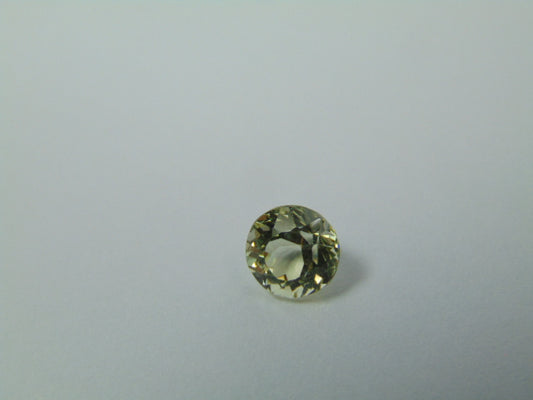 1.35ct Berilo 7mm