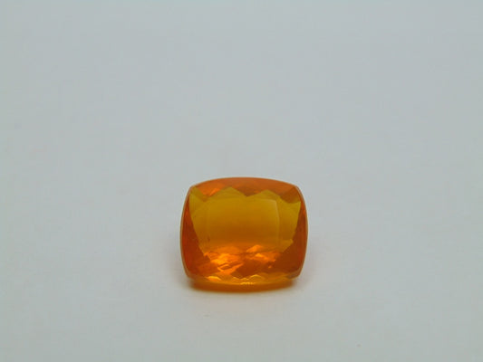 5.90ct Fire Opal 13x11mm