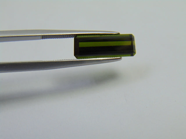 3.75ct Tourmaline 15x5.5mm