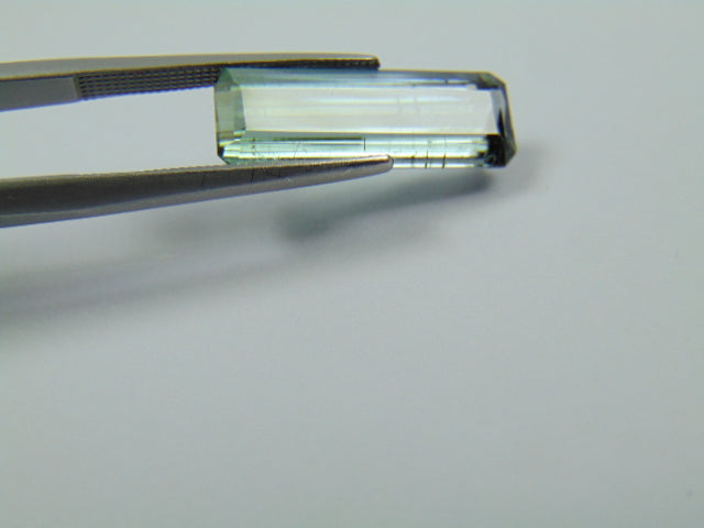 5.10ct Tourmaline 19x6mm