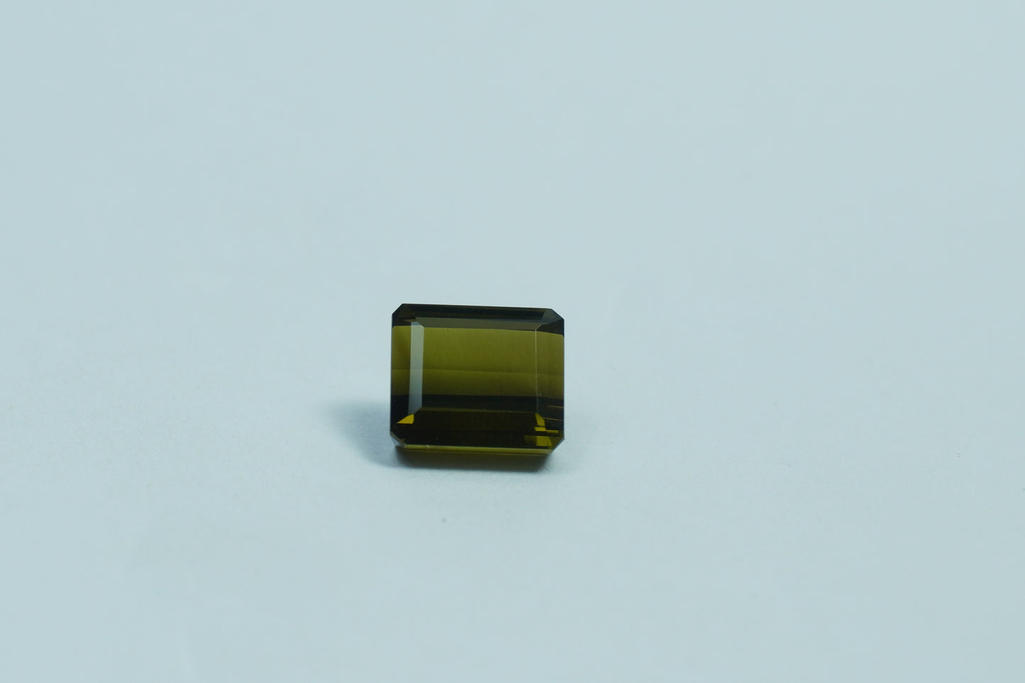 3.39ct Tourmaline 7.5x8mm