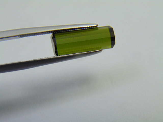 3.75ct Tourmaline 15x5.5mm