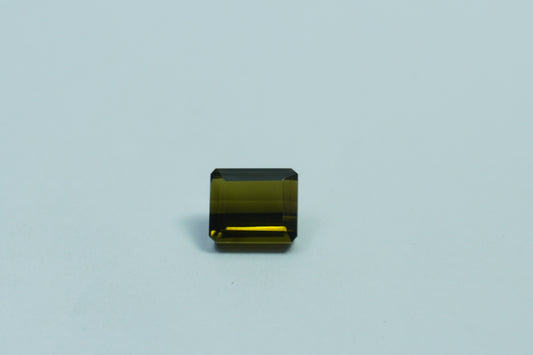 3.39ct Turmalina 7.5x8mm