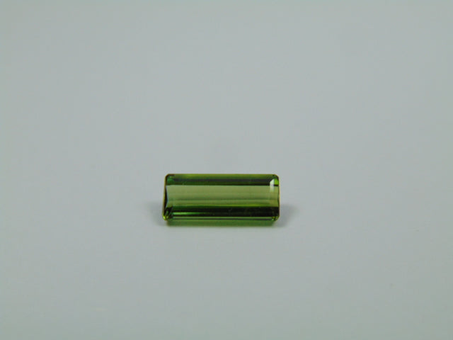 1.67ct Turmalina 11x5mm
