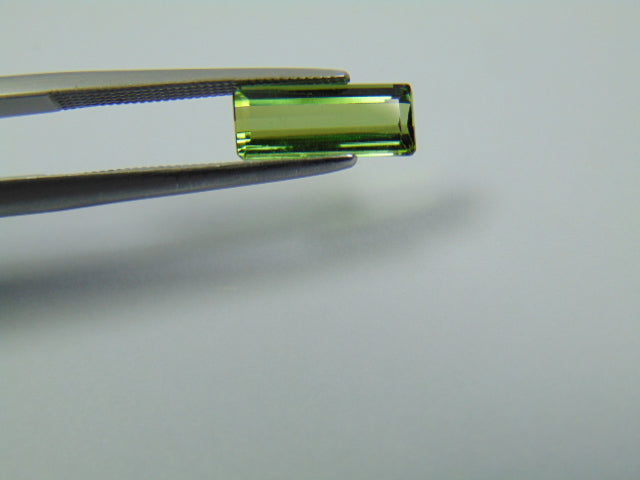1.67ct Turmalina 11x5mm