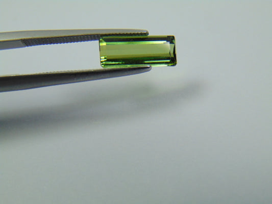 1.67ct Tourmaline 11x5mm