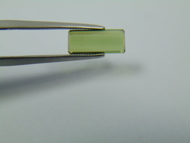 1.67ct Turmalina 11x5mm