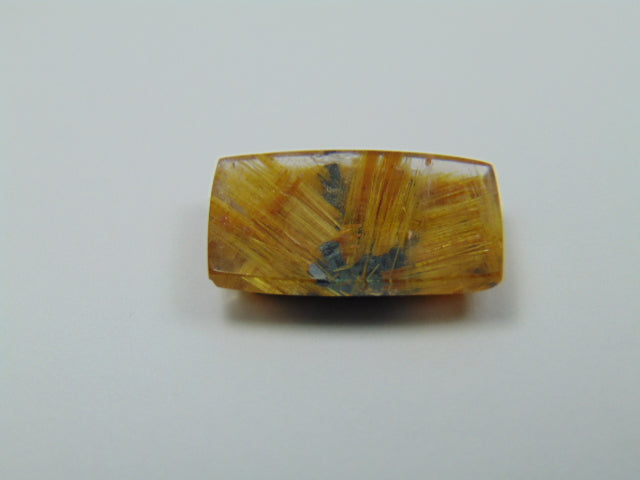 12.60ct Rutilo 19x12mm