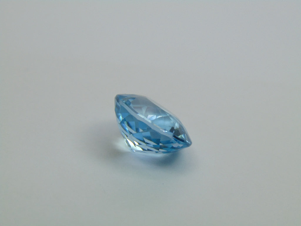 17.35ct Topaz 15.5mm